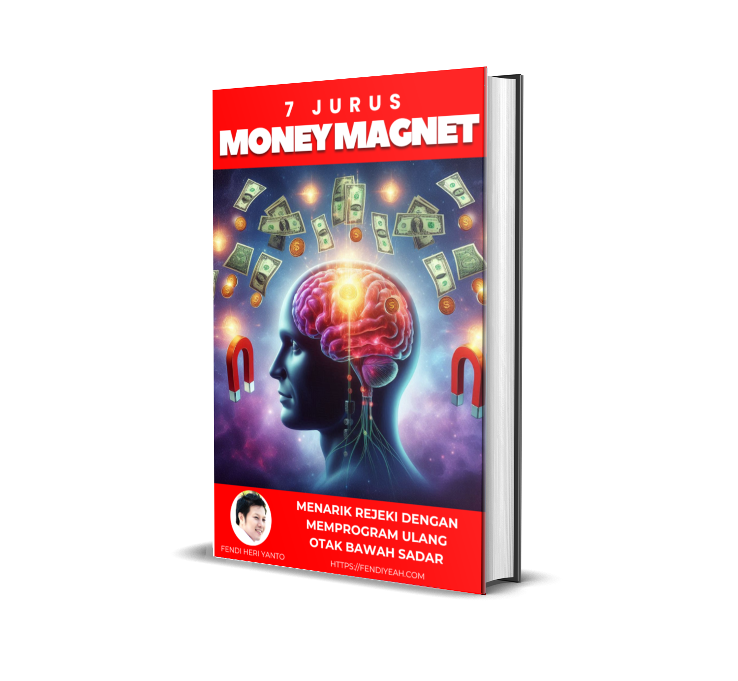 Ebook Bonus 7 Jurus Money Magnet