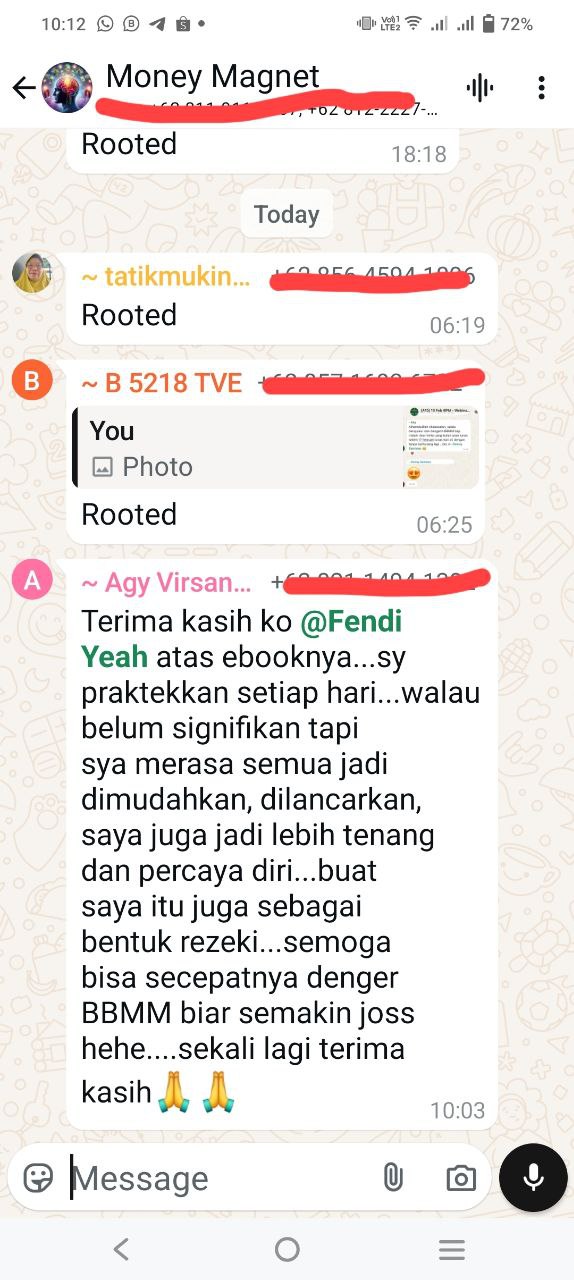 Testimoni 2
