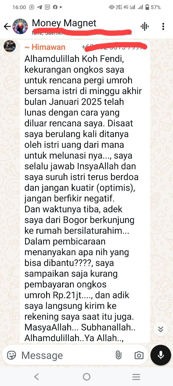 Testimoni 3